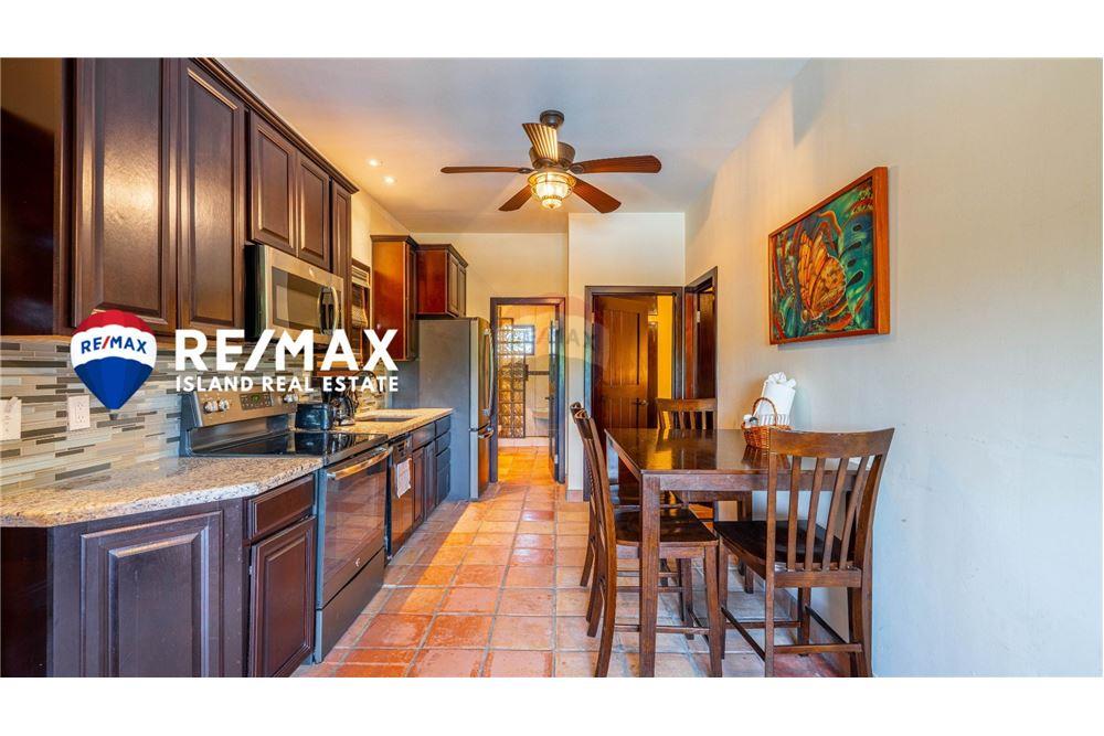 Residential - Condo/Apartment - Ambergris Caye, Ambergris Caye, Belize - Caribbean & Central Ameri - 1 - 90135015-90