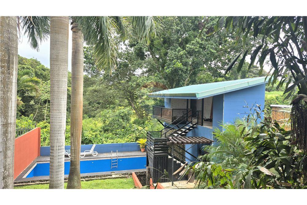 Residential - Villa - Atenas, Alajuela- Atenas, Costa Rica - Caribbean & Central Ameri - 7 - 90128007-179