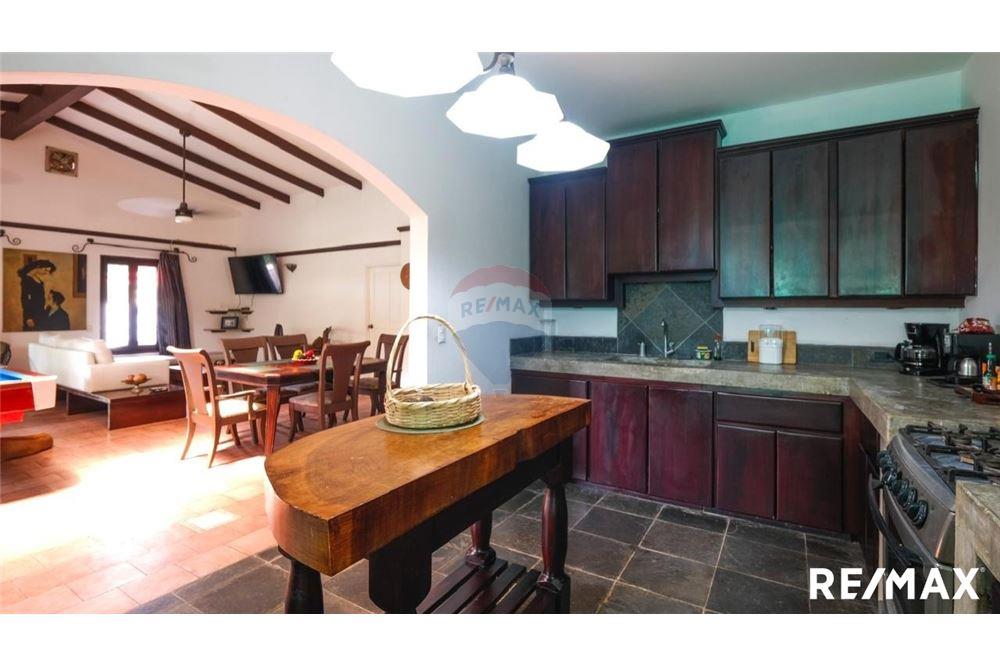 Prédio Habitacional - Vila - Jaco - Jaco, Puntarenas- Garabito, Costa Rica - Caribbean & Central Ameri - 6 - 90168045-11