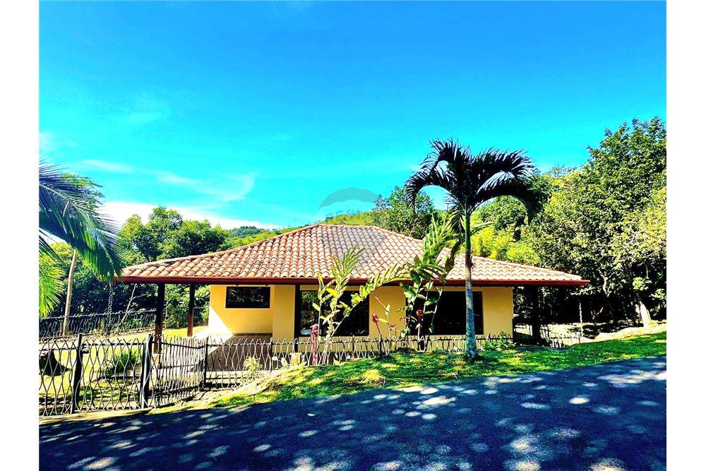 Residential - Villa - Atenas, Alajuela- Atenas, Costa Rica - Caribbean & Central Ameri - 1 - 90128007-189