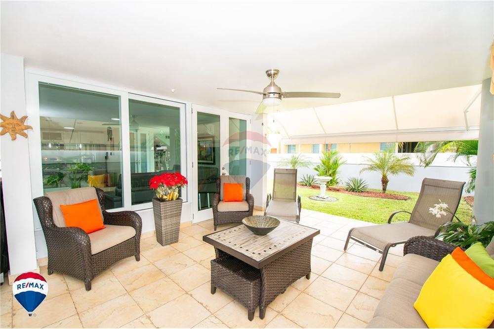 Villa - Venta - Paseo Real, Dorado, Puerto Rico - 22 - 90107004-258