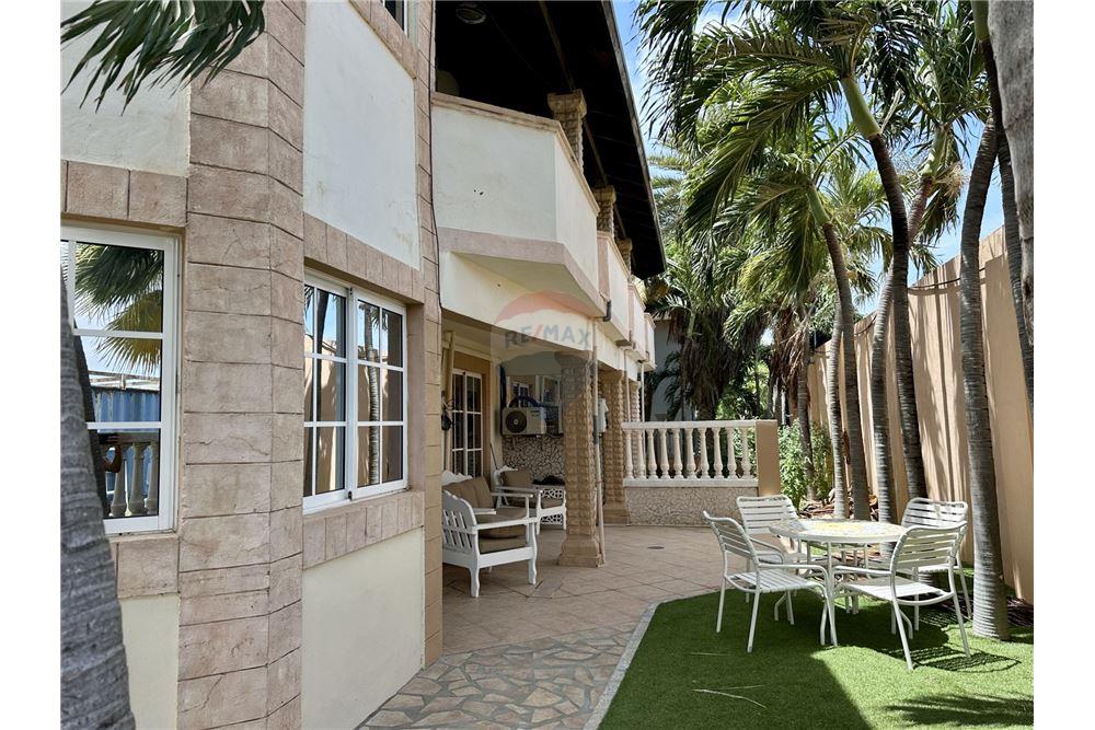 Condo/Apartment - For Sale - Oranjestad, Aruba, Aruba - 16 - 90105046-32