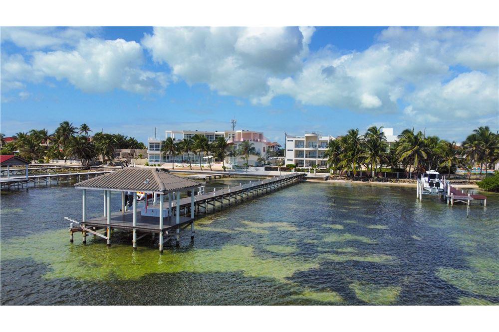 Residential - Villa - Ambergris Caye, Ambergris Caye, Belize - Caribbean & Central Ameri - 31 - 90135008-82