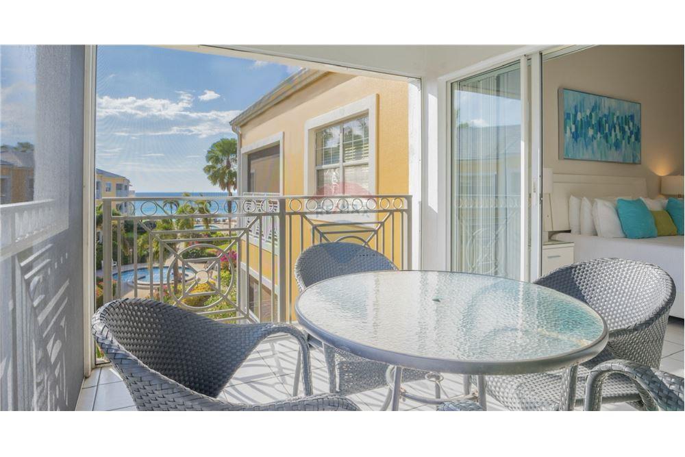 Wohnung - Villa - W Bay Bch South, Seven Mile, Kaimaninseln - Caribbean & Central Ameri - 2 - 90146013-842