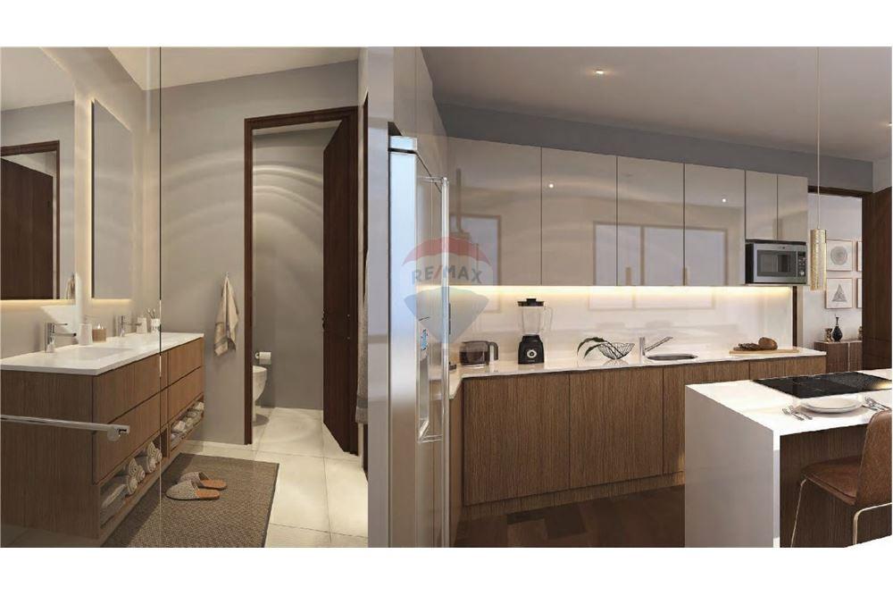 Appartement - Te Koop - Zona 15, Guatemala, Guatemala - 1 - 902311022-100