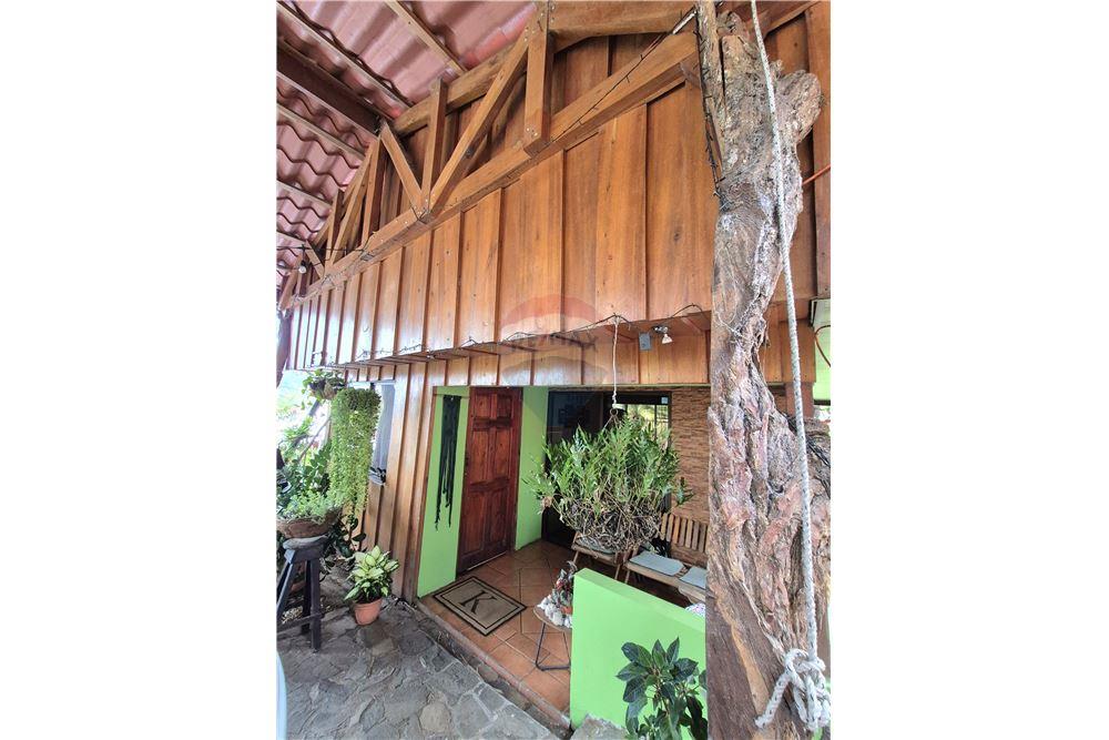 Residential - Villa - Atenas, Alajuela- Atenas, Costa Rica - Caribbean & Central Ameri - 5 - 90128007-171