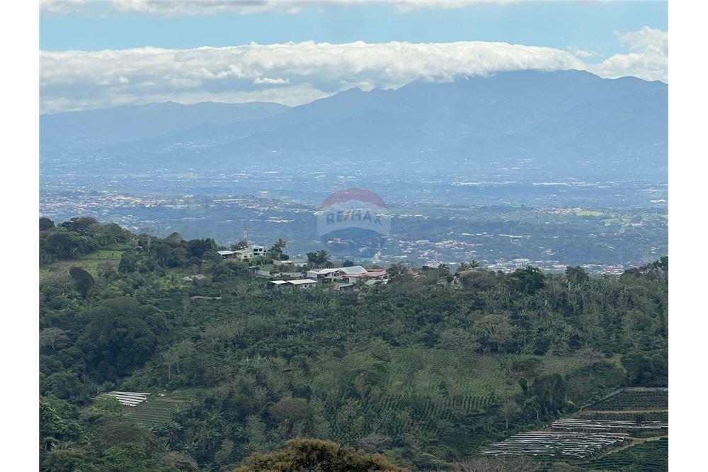 Residencial - Villa - Naranjo, Puntarenas, Costa Rica - Caribbean & Central Ameri - 35 - 90128002-987