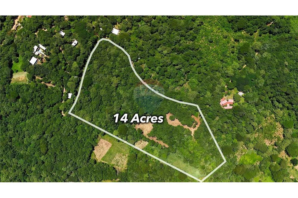 Commercial - Land - San Juan del Sur, Rivas, Nicaragua - Caribbean & Central Ameri - 4 - 90119008-99