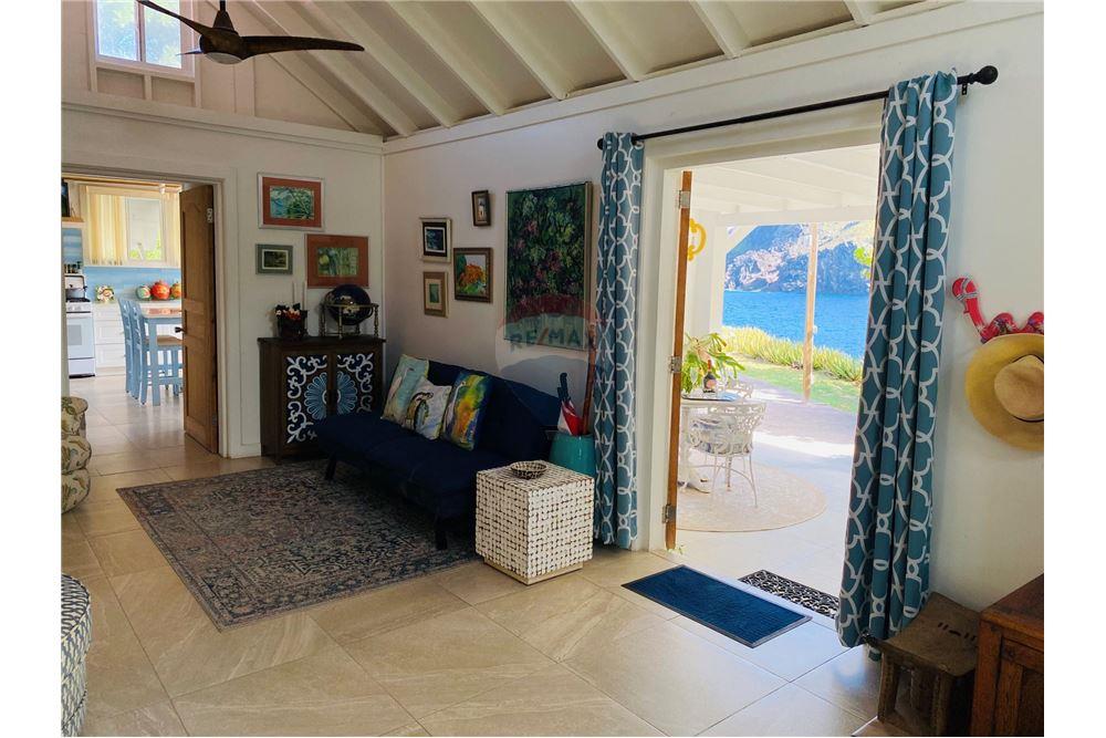 Villa - Te Koop - Little Bay, St Maarten, St. Maarten - 8 - 90144016-11