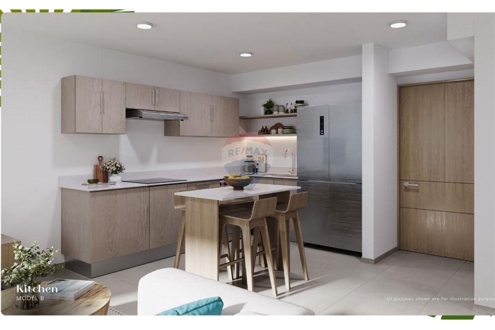 住宅 - 别墅 - Jaco - Jaco, Puntarenas- Garabito, 哥斯达黎加 - Caribbean & Central Ameri - 4 - 90168012-240