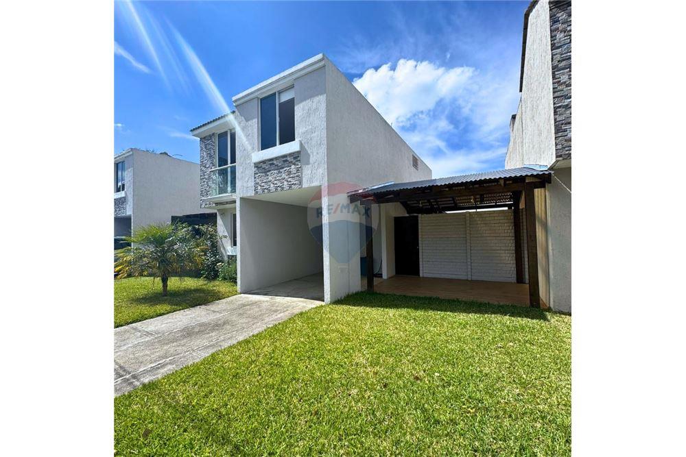 Villa - Te Koop - Road to El Salvador, Guatemala, Guatemala - 2 - 902651001-28