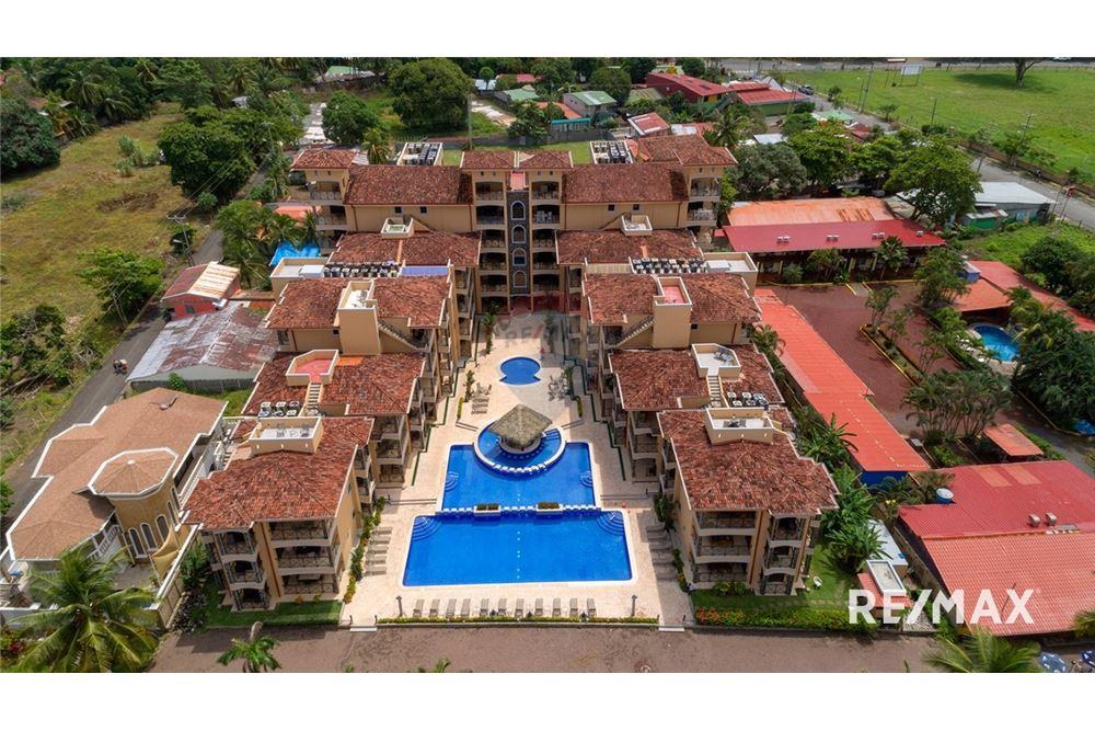 Residential - Villa - Jaco - Jaco, Puntarenas- Garabito, Costa Rica - Caribbean & Central Ameri - 3 - 90168004-655