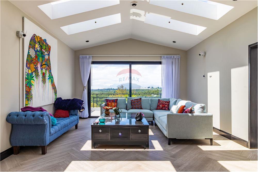 Villa - Venta - Fraijanes, Guatemala, Guatemala - 11 - 902091020-7