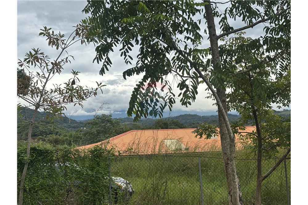 商业 - 土地 - Atenas, Alajuela- Atenas, 哥斯达黎加 - Caribbean & Central Ameri - 9 - 90128002-986