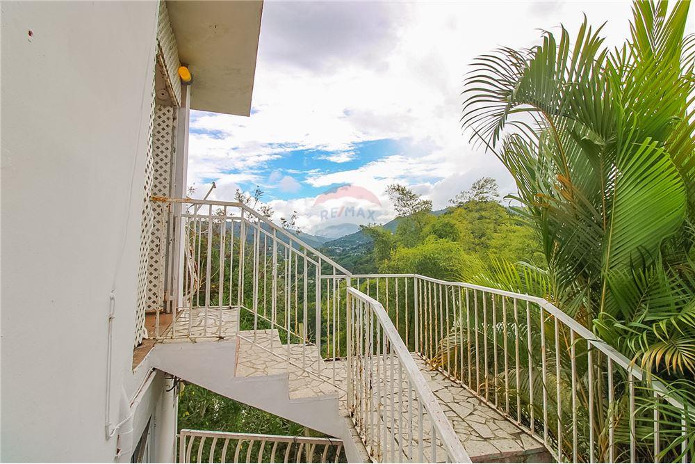 Residential - Villa - Naranjito, Naranjito, Puerto Rico - Caribbean & Central Ameri - 19 - 902461001-93