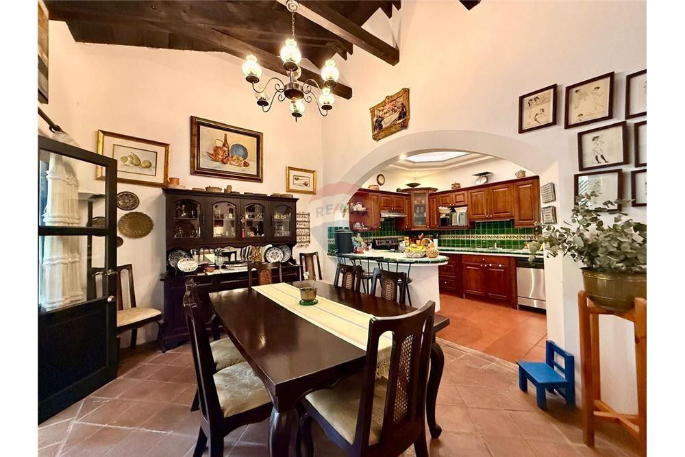 Villa - Te Koop - La Antigua Guatemala, Sacatepéquez, Guatemala - 3 - 90129008-146