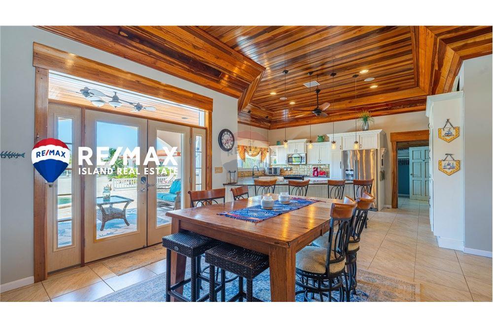 Residential - Villa - Ambergris Caye, Ambergris Caye, Belize - Caribbean & Central Ameri - 15 - 90135008-75