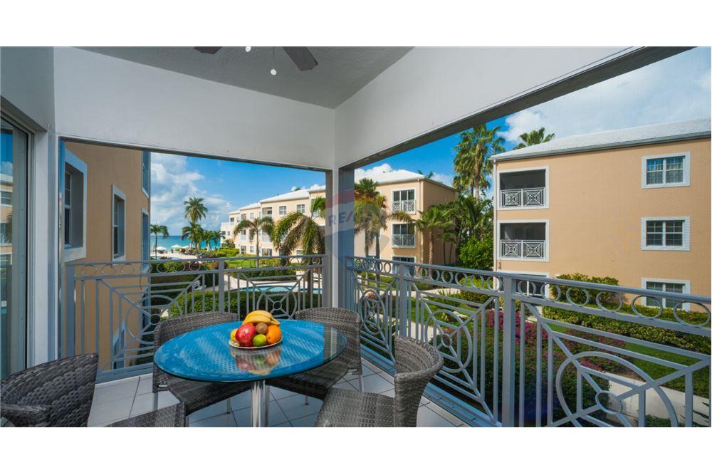 Wohnung - Villa - W Bay Bch South, Seven Mile, Kaimaninseln - Caribbean & Central Ameri - 1 - 90146013-843