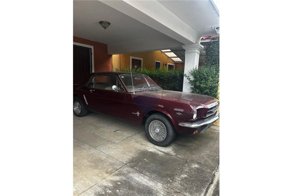 Villa - Venta - Olintepeque, Quetzaltenango, Guatemala - 17 - 901011001-25