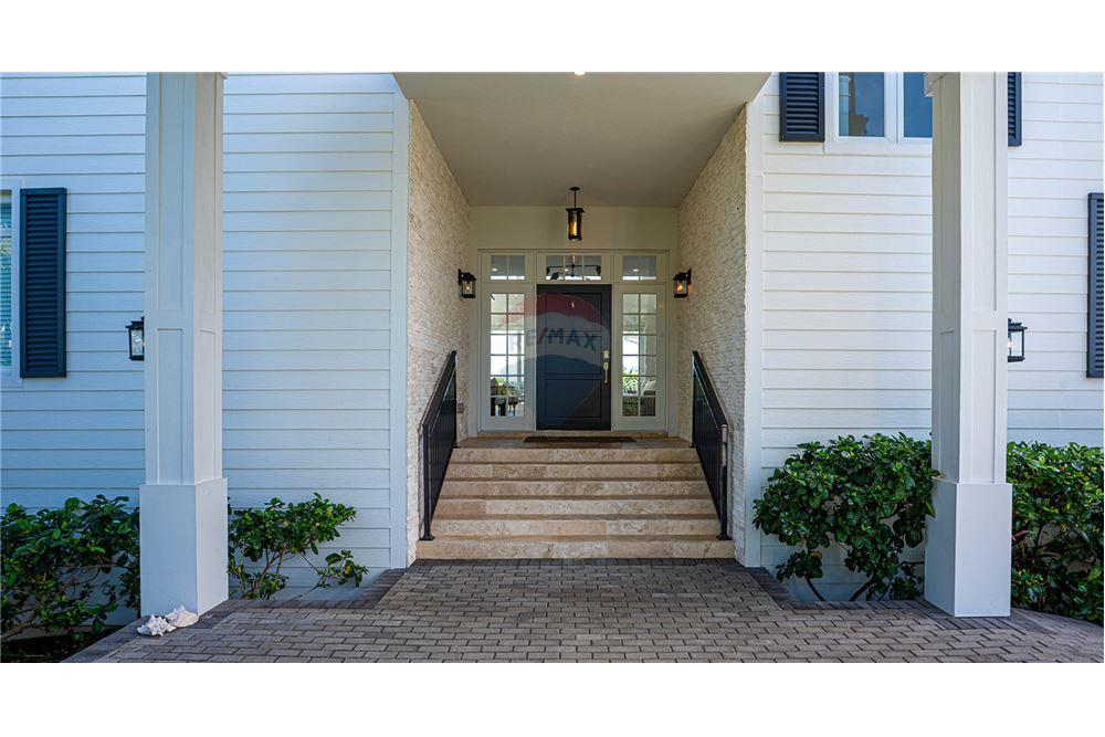 Wohnung - Villa - W Bay Bch North, West Bay, Kaimaninseln - Caribbean & Central Ameri - 9 - 90146001-239