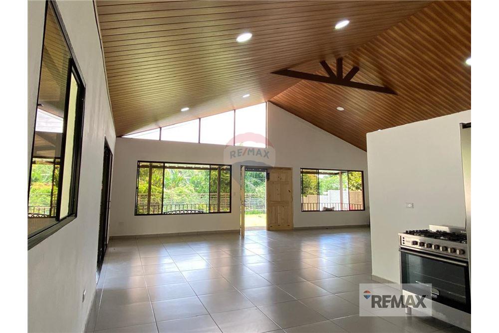 Villa - For Sale - Zaragoza, La Libertad, El Salvador - 4 - 902501024-2