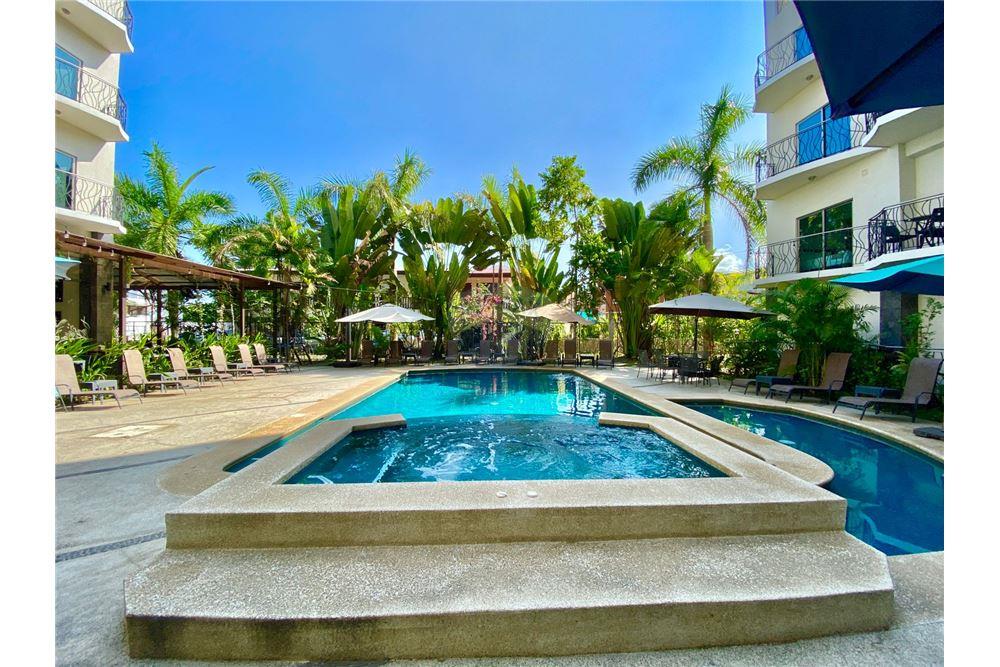 住宅 - 别墅 - Jaco - Jaco, Puntarenas- Garabito, 哥斯达黎加 - Caribbean & Central Ameri - 19 - 90168015-203