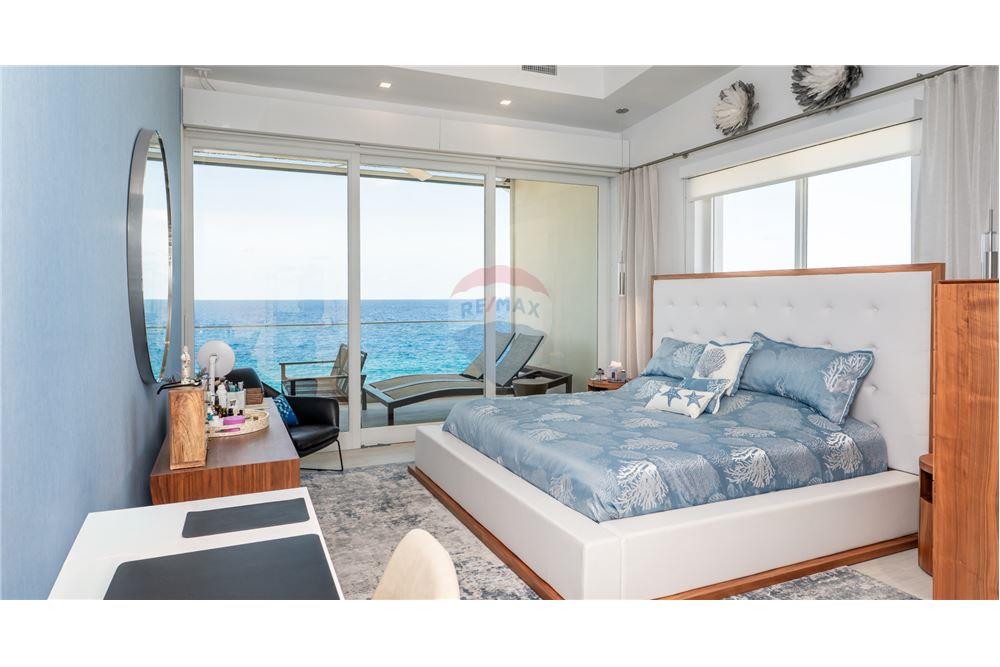 Wohnung - Villa - W Bay Bch West, West Bay, Kaimaninseln - Caribbean & Central Ameri - 6 - 90146013-841