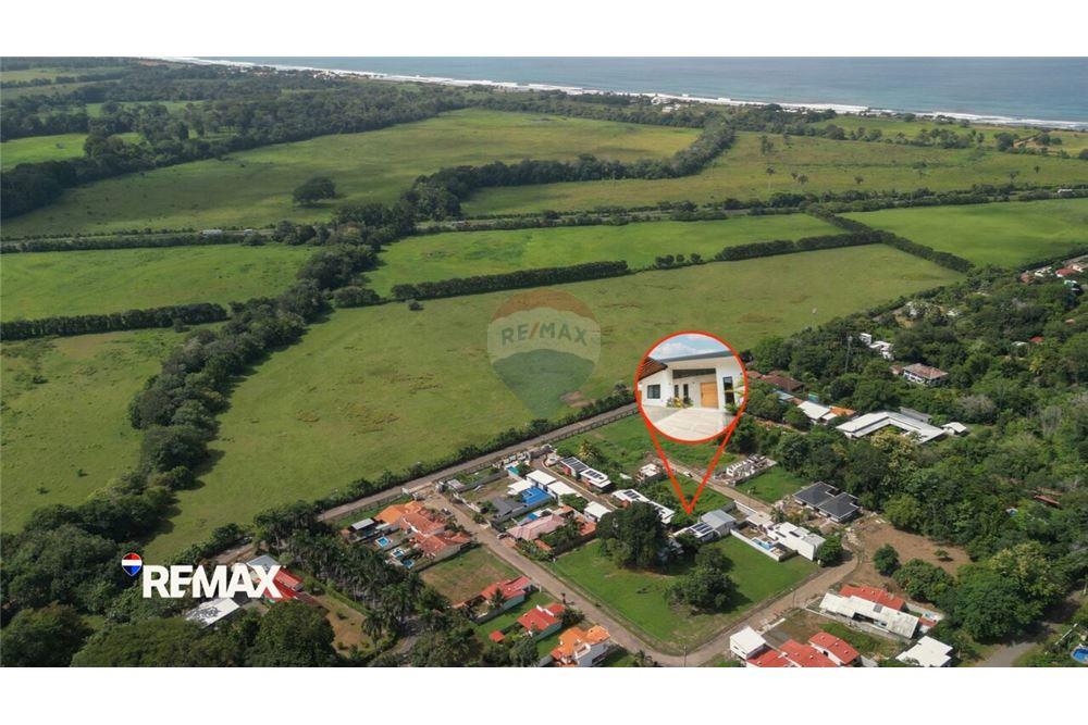 Residential - Villa - Jaco - Playa Hermosa, Puntarenas- Garabito, Costa Rica - Caribbean & Central Ameri - 25 - 90168041-23