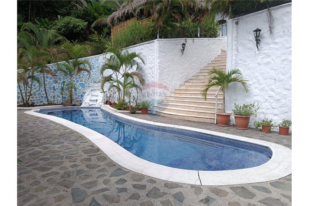 住宅 - 别墅 - Jaco - Playa Hermosa, Puntarenas- Garabito, 哥斯达黎加 - Caribbean & Central Ameri - 17 - 90168005-710