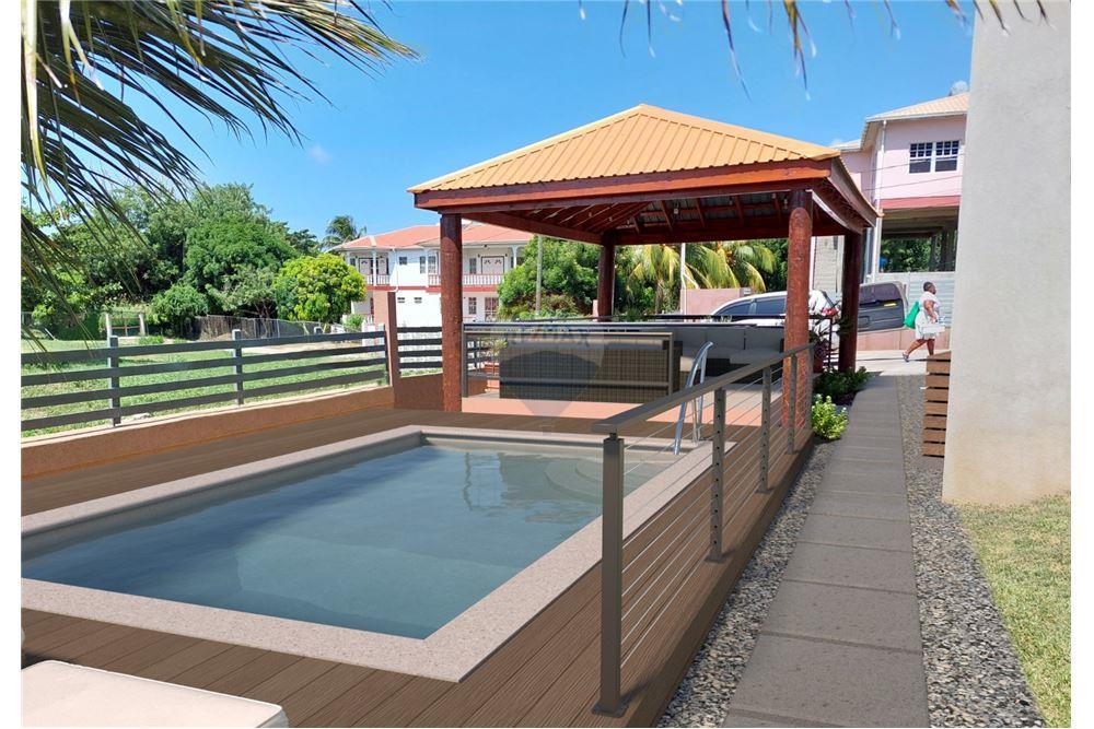 Condo/Apartment - For Sale - Grand Anse, Saint George, Grenada - 2 - 902581001-100