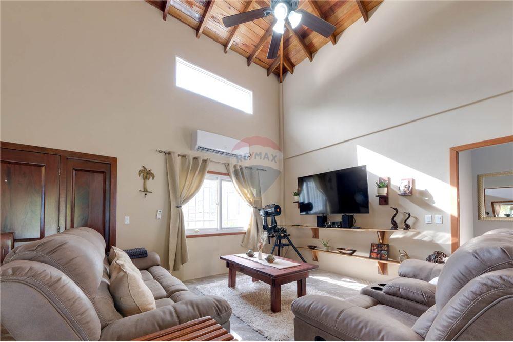 Residencial - Villa - Seine Bight, Stann Creek District, Belice - Caribbean & Central Ameri - 3 - 90127022-90