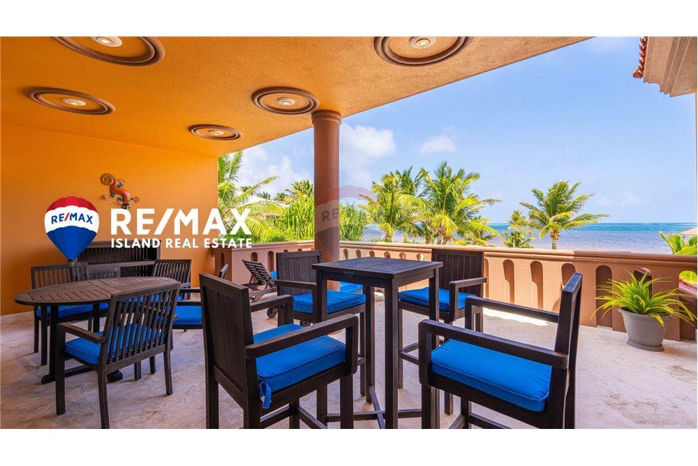 Residential - Villa - San Pedro, Ambergris Caye, Belize - Caribbean & Central Ameri - 23 - 90135017-26