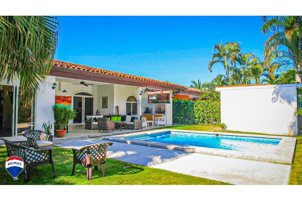 住宅 - 别墅 - Bejuco, Guanacaste - Nandayure, 哥斯达黎加 - Caribbean & Central Ameri - 22 - 90168012-247