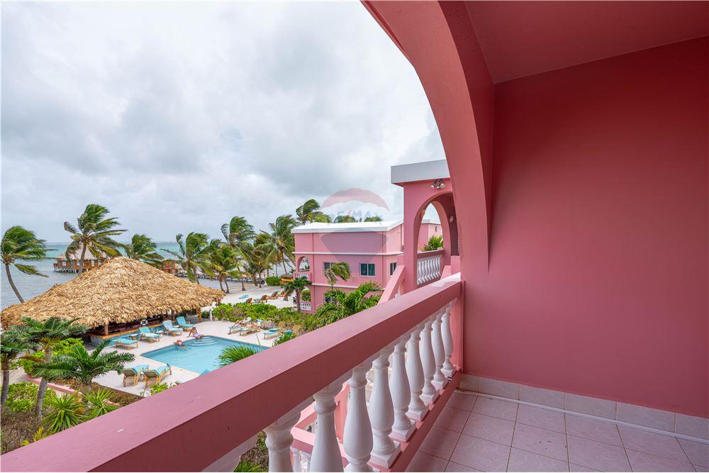 Residential - Condo/Apartment - Ambergris Caye, Ambergris Caye, Belize - Caribbean & Central Ameri - 16 - 90135008-77