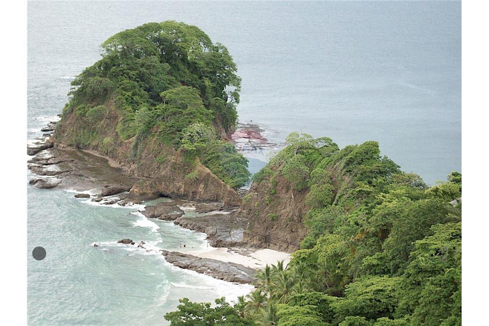 Commercial - Land - Tarcoles - Quebrada Ganado, Puntarenas- Garabito, Costa Rica - Caribbean & Central Ameri - 3 - 90168035-16