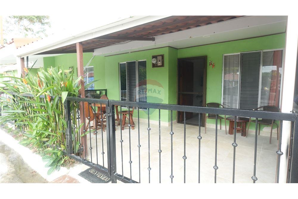 Résidentiel - Maison / Villa - Jaco - Jaco, Puntarenas- Garabito, Costa Rica - Caribbean & Central Ameri - 9 - 90168011-781