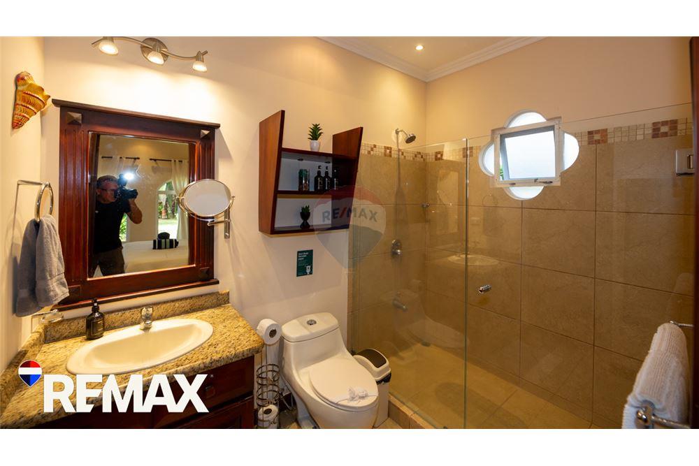 Residenziale - Villa - Parrita - Esterillos, Puntarenas - Parrita, Costa Rica - Caribbean & Central Ameri - 15 - 90168013-180