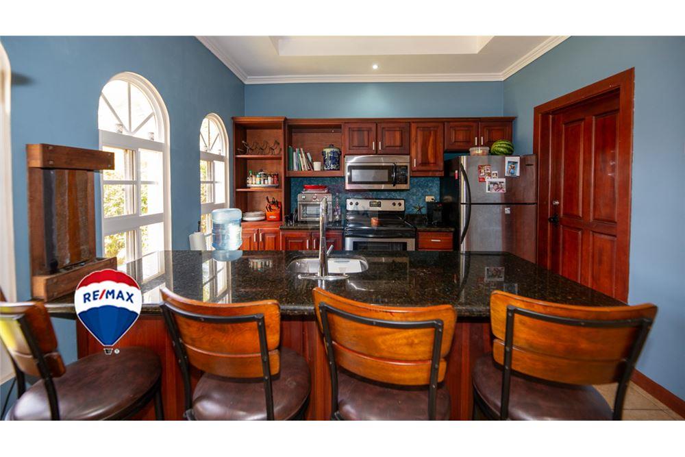 住宅 - 别墅 - Bejuco, Guanacaste - Nandayure, 哥斯达黎加 - Caribbean & Central Ameri - 19 - 90168013-179