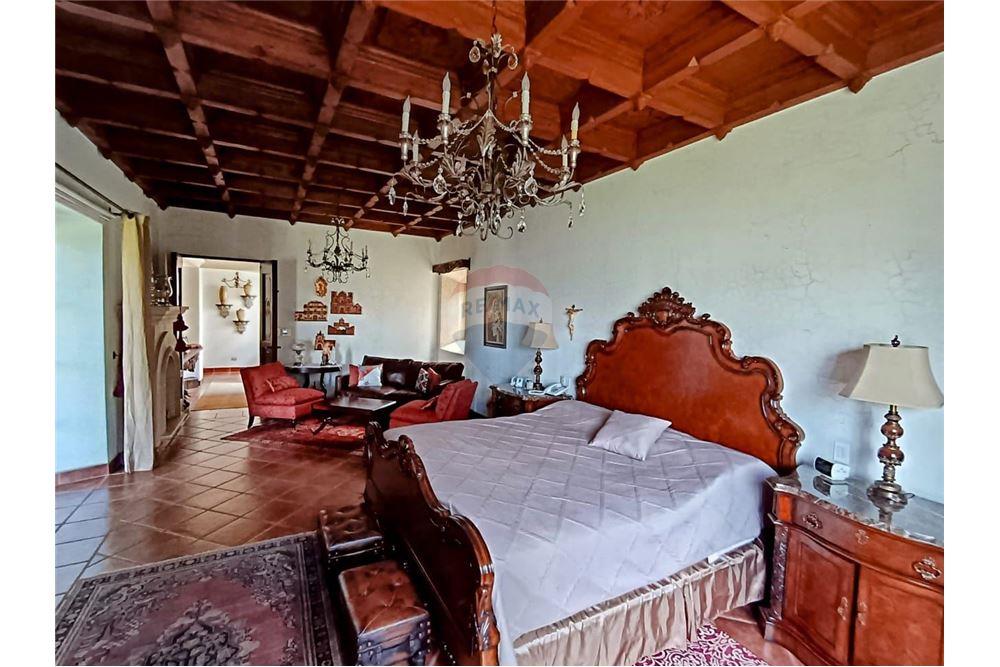 Villa - For Sale - La Antigua Guatemala, Sacatepéquez, Guatemala - 5 - 90129014-36