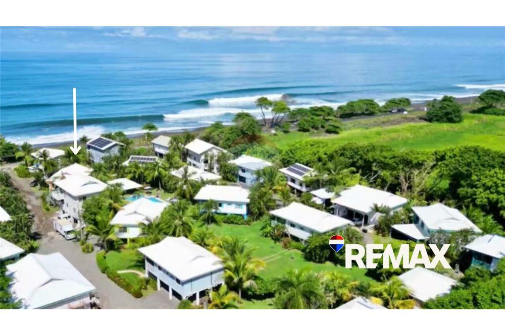 Residential - Villa - Jaco - Playa Hermosa, Puntarenas- Garabito, Costa Rica - Caribbean & Central Ameri - 30 - 90168041-13