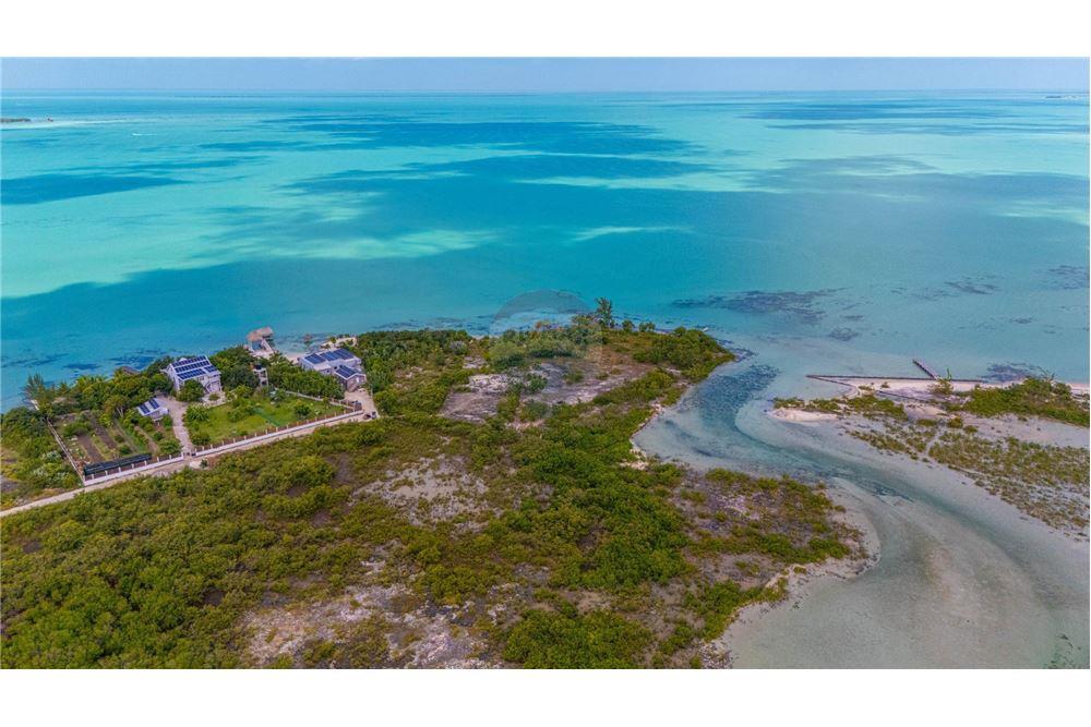 Commercial - Land - Ambergris Caye, Ambergris Caye, Belize - Caribbean & Central Ameri - 5 - 90135004-90