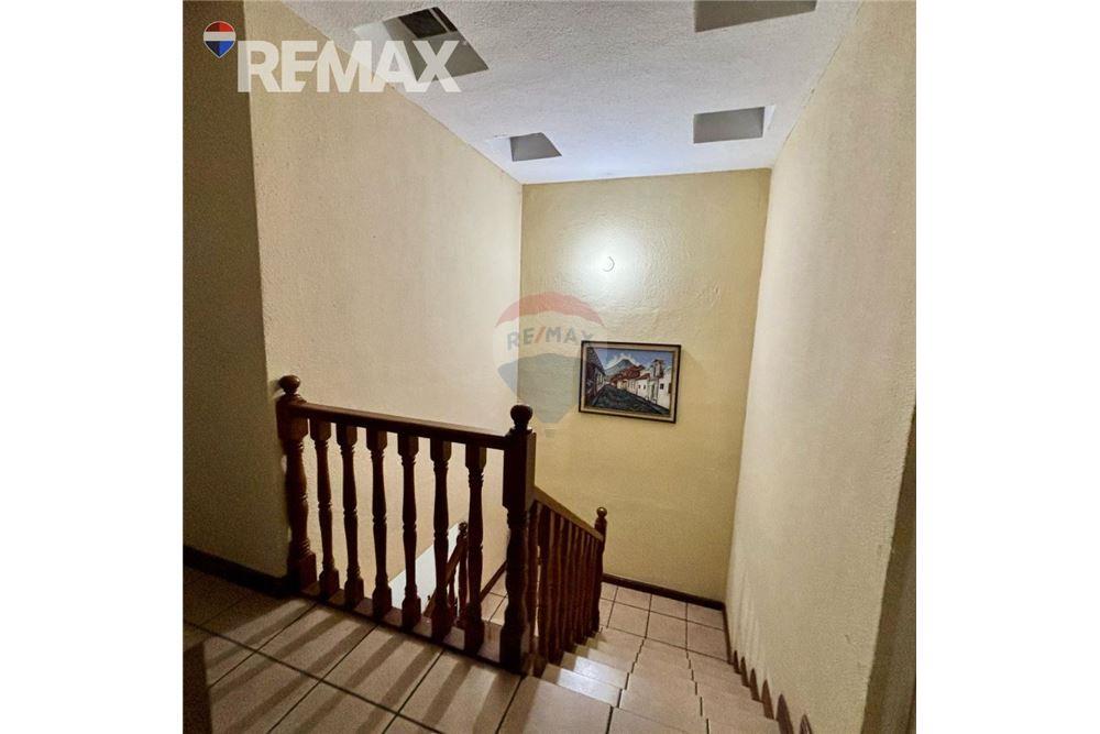 Villa - Venta - Choacorral, Sacatepéquez, Guatemala - 4 - 902611001-80