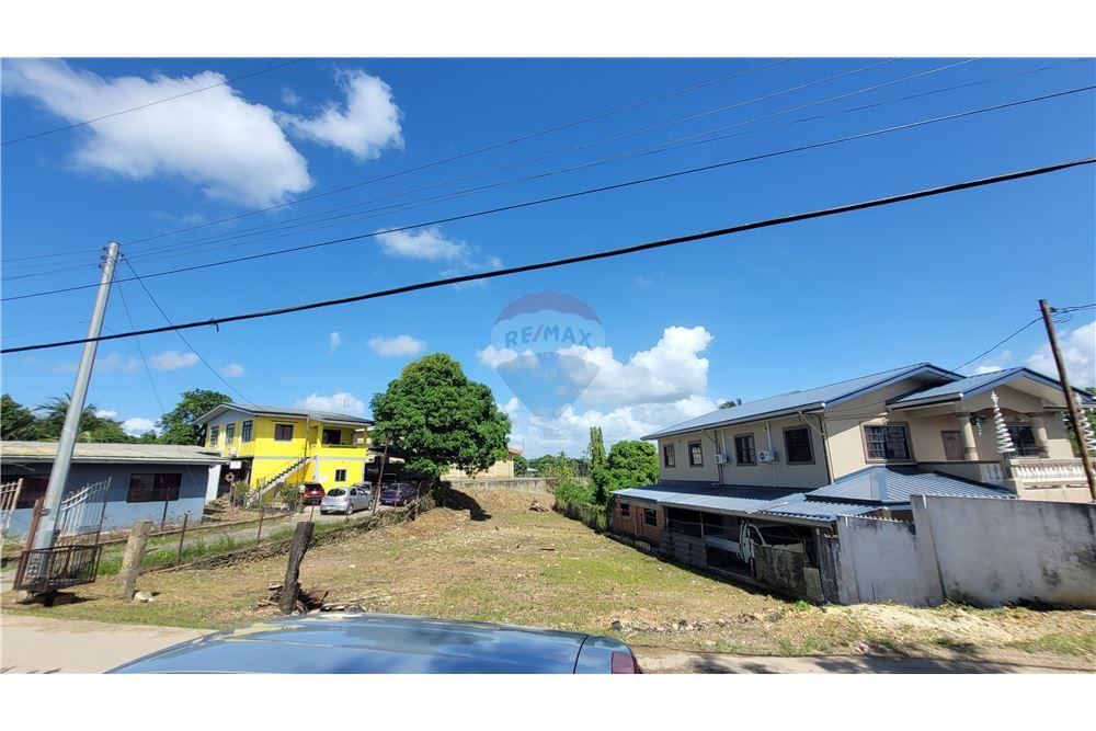 Grondstuk - Te Koop - Gasparillo, Victoria, Trinidad and Tobago - 3 - 90155069-172