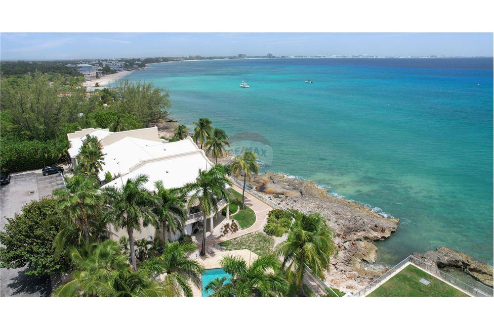 Appartement - Te Koop - W Bay Bch South, Seven Mile, Cayman Islands - 5 - 90146011-182