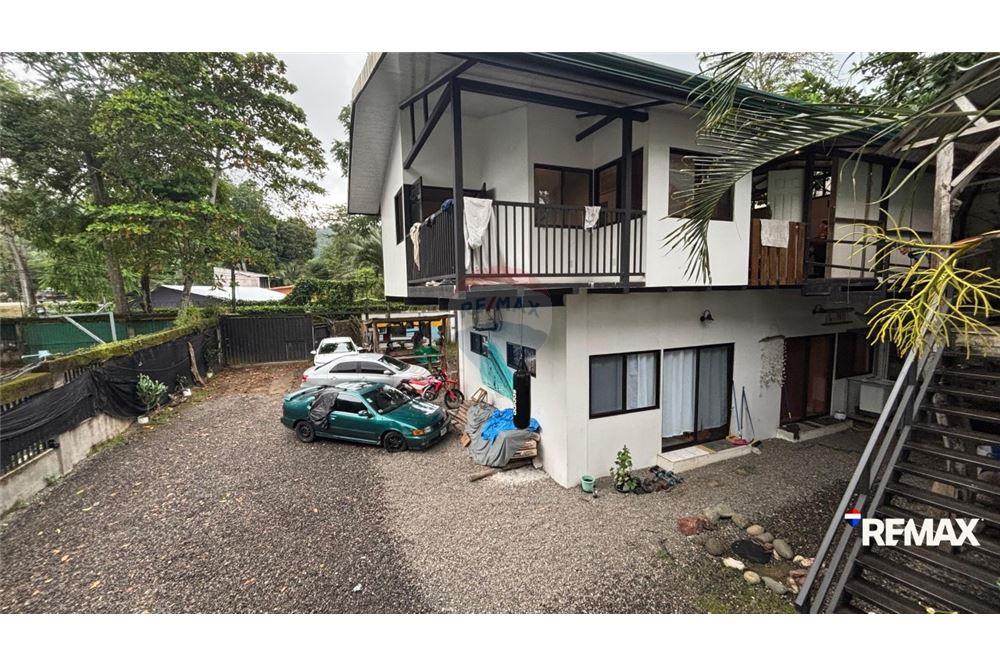 Résidentiel - Immeuble de Rapport - Jaco - Jaco, Puntarenas- Garabito, Costa Rica - Caribbean & Central Ameri - 24 - 90168046-3