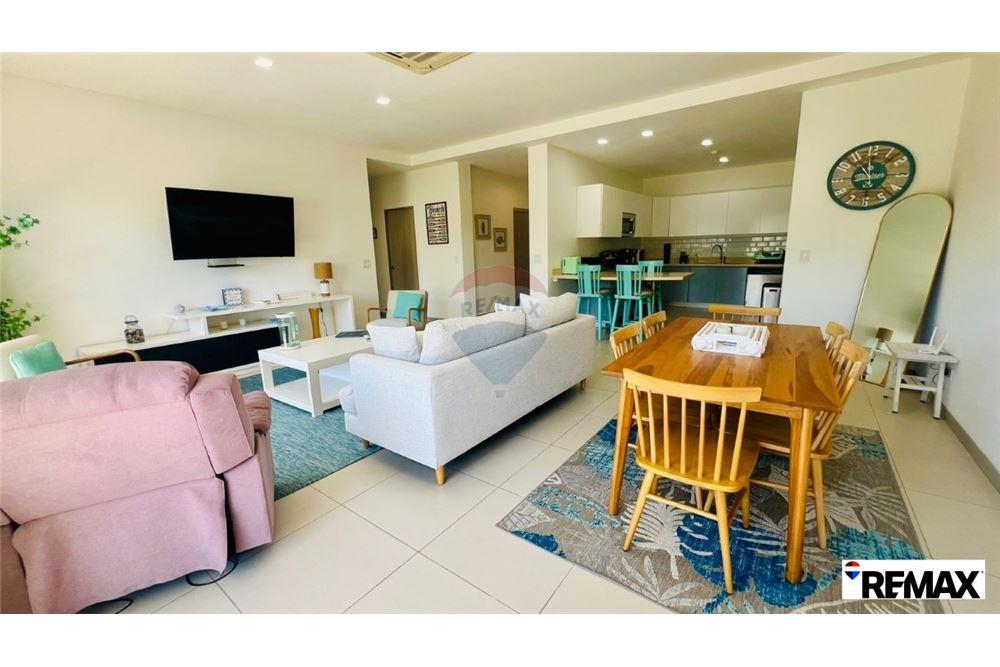 Residential - Villa - Jaco - Jaco, Puntarenas- Garabito, Costa Rica - Caribbean & Central Ameri - 6 - 90168048-3