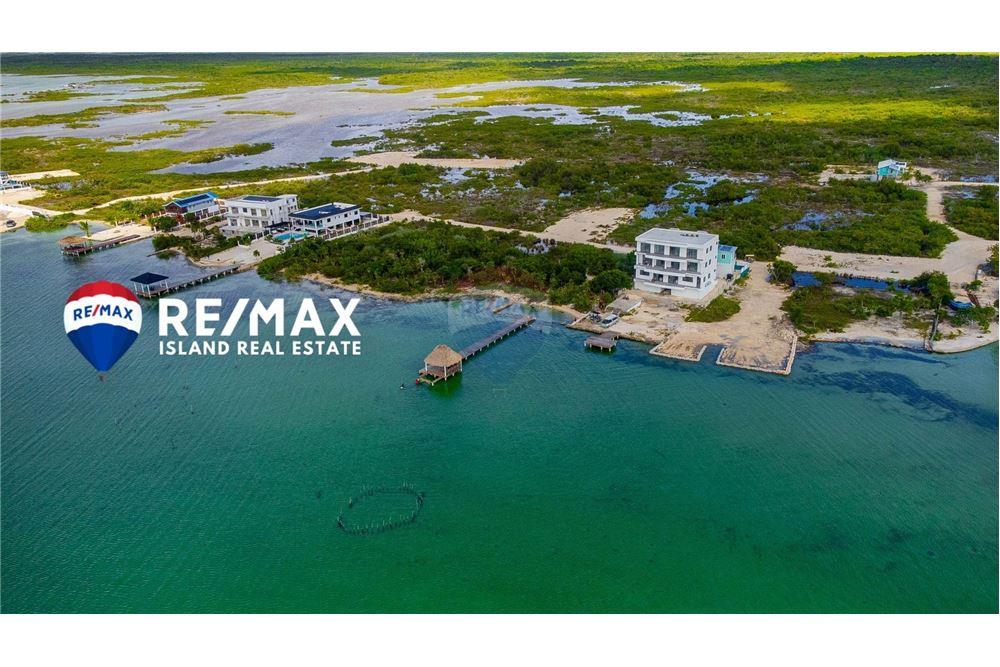 Commercial - Land - Ambergris Caye, Ambergris Caye, Belize - Caribbean & Central Ameri - 3 - 90135015-92