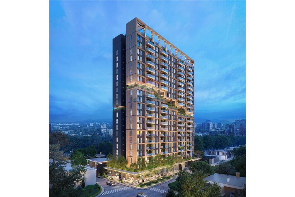 Appartement - Te Koop - Zona 10, Guatemala, Guatemala - 12 - 902311022-68