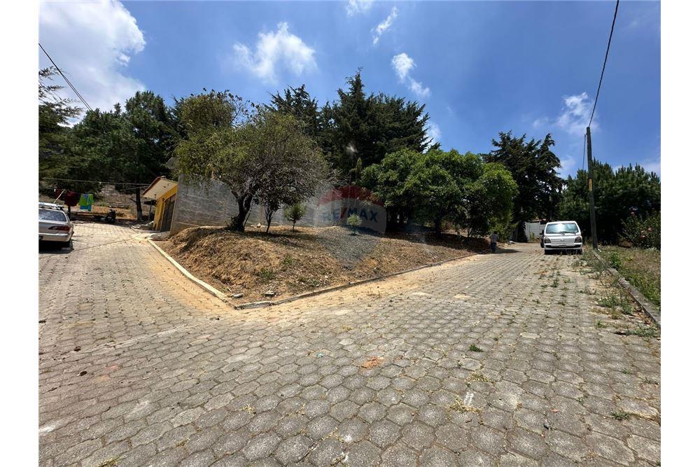 Grondstuk - Te Koop - Santa Lucía Milpas Altas, Sacatepéquez, Guatemala - 1 - 901141001-9