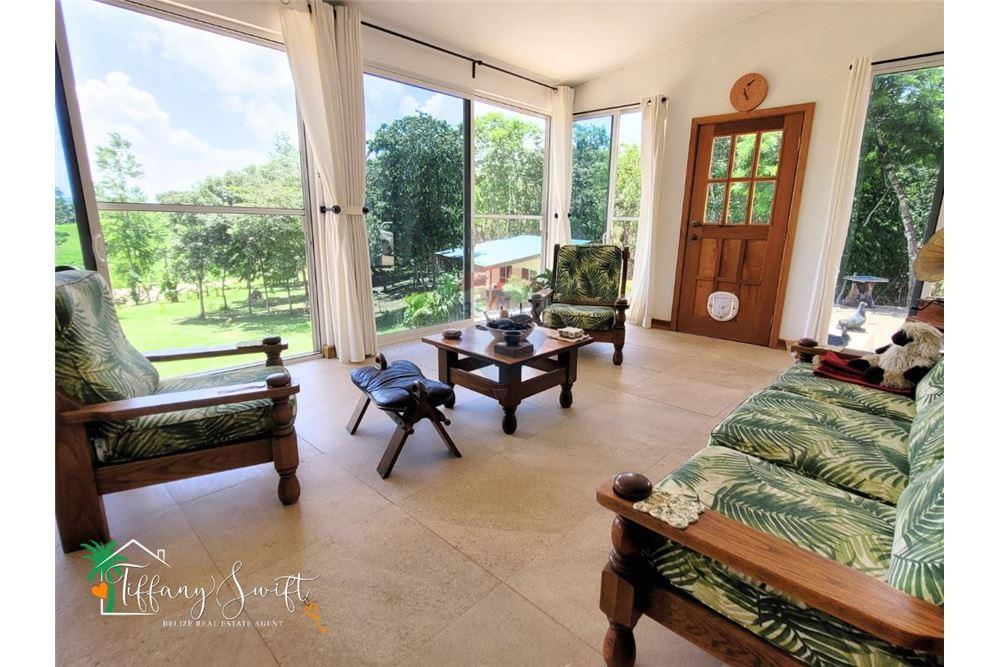 Residential - Villa - San Ignacio, Cayo District, Belize - Caribbean & Central Ameri - 7 - 901411005-156